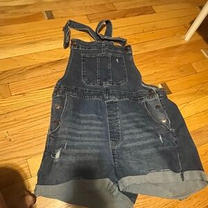 Overalls